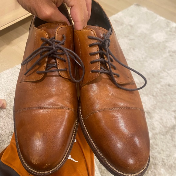 Cole Hagan - Picture 3 of 3